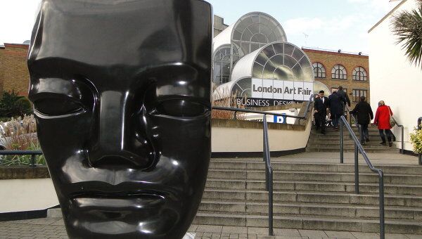 London Art Fair 2012