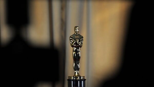 Американская телеакадемия объявит номинантов на премию Оскар