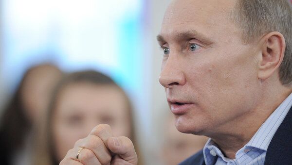 Эксперты: статья Путина не отвечает на все вопросы бизнеса