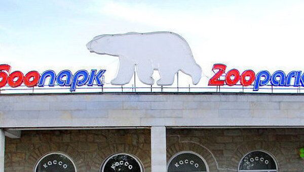 Зоопарк в Санкт-Петербурге