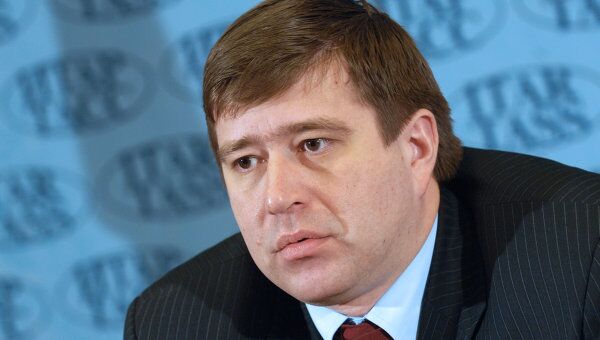 Глава Минюста проведет в Новгороде выездное заседание