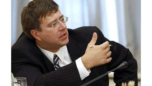Министр юстиции РФ Александр Коновалов не исключает привлечения гражданских врачей к работе в СИЗО