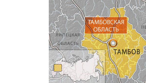 Полиция вскрыла в Тамбове хищения в сфере ТЭК на полмиллиарда рублей