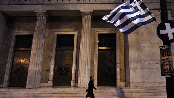 IIF отмечает прогресс в переговорах о реструктуризации долга Греции