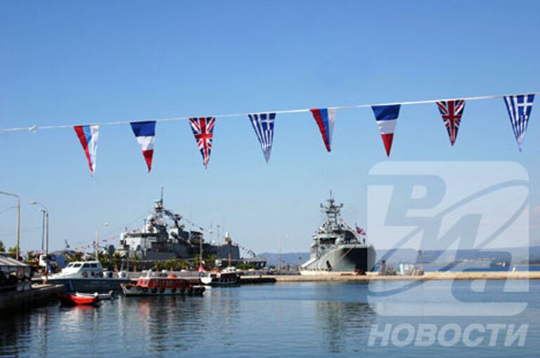 РИА Новости, фотограф Алексей Богдановский