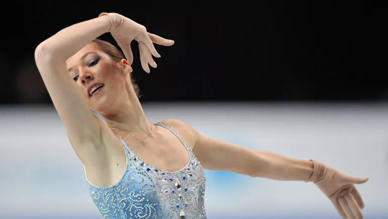 Полина Коробейникова Полина Коробейникова