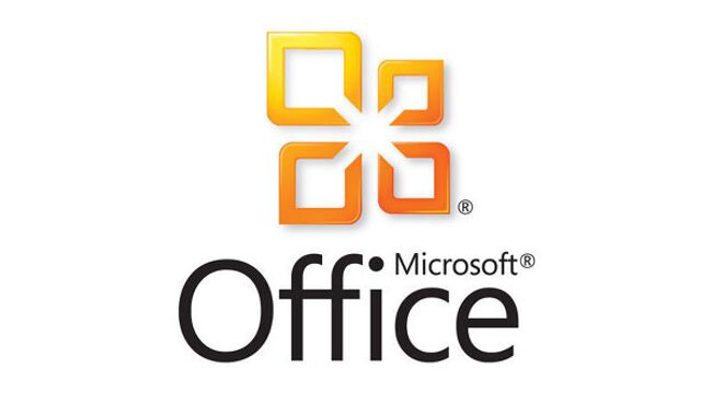 Логотип Microsoft Office