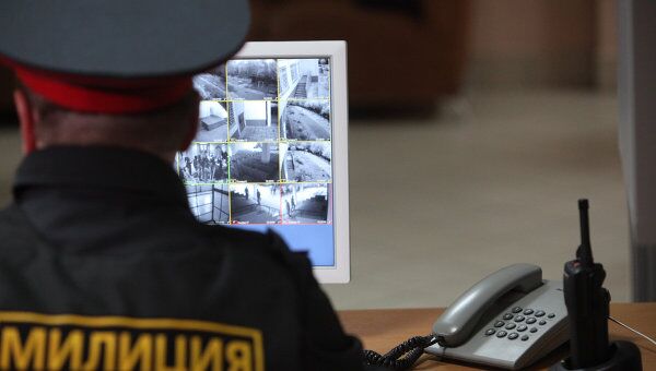 УВД Новороссийска ждет проверки по видеообращению майора Дымовского