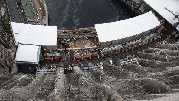Уголовное дело об аварии на Саяно-Шушенской ГЭС переквалифицируют
