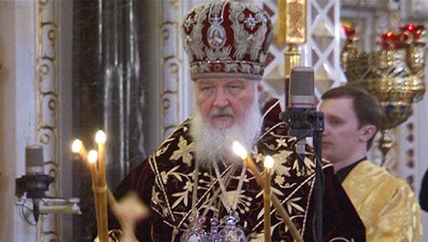 Прихожане рассказали, как оценивают работу патриарха Кирилла