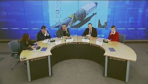 Амбициозные космические проекты – шанс для России остаться космической державой?