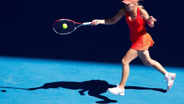 Неудача Возняцки на Australian Open стоила работы тренеру теннисистки