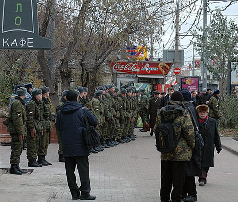 Фото Дениса Мищенко