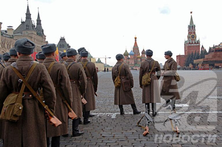 Фотобанк РИА Новости. Фото Сергея Пятакова