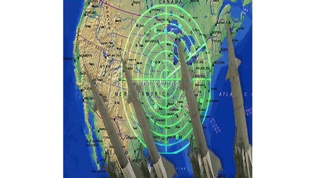 Консервативные эксперты США считают позицию РФ по ПРО пережитком