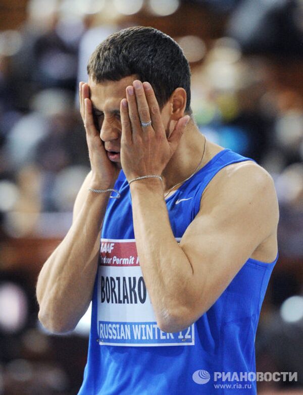 Юрий борзаковский олимпийский чемпион биография личная жизнь