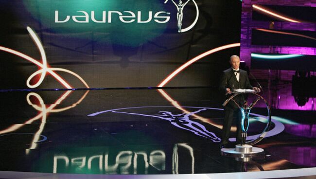 Laureus World Sports Awards