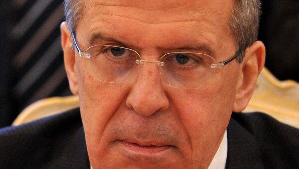 Лавров и Фрадков едут в Сирию помочь президенту урегулировать кризис