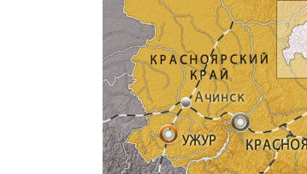 Около 40 военных госпитализированы с пневмонией в Красноярском крае