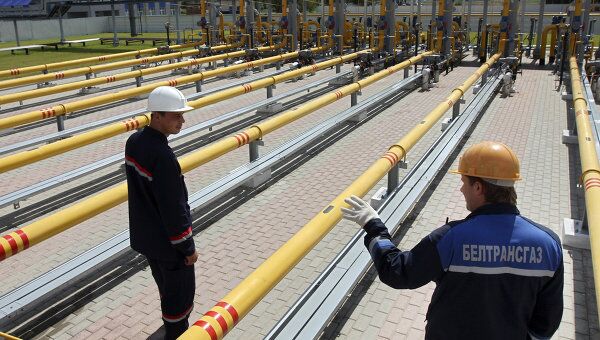 ФАС ждет, что правительство сделает равным доступ к ГТС Газпрома