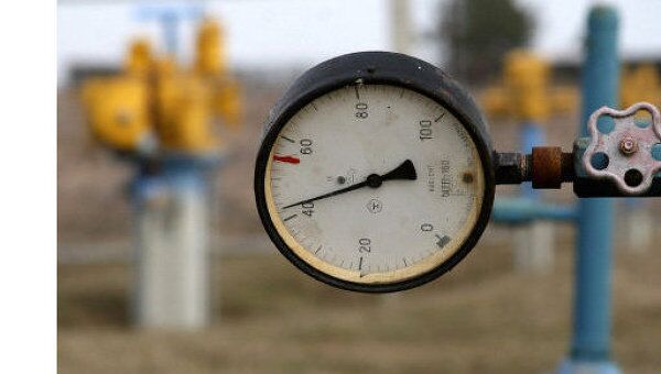 Бойко: поставки российского газа на Украину ниже уровня соглашения