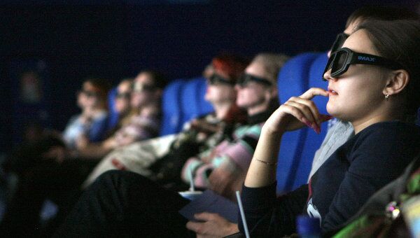 Сталинград станет первой российской картиной в формате IMAX 3D
