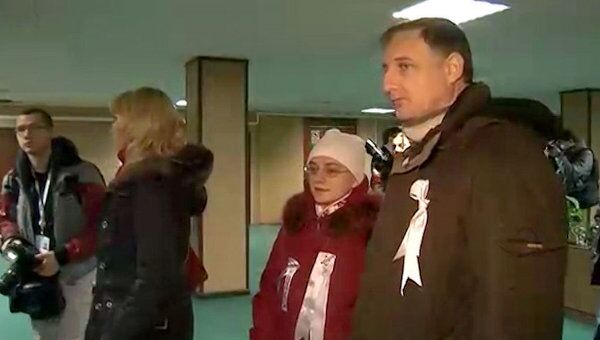 Участники митинга на Болотной пришли в суд поддержать бизнесмена Козлова