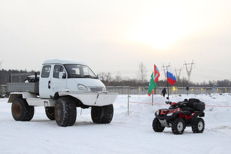 Наш ответ Чемберлену.