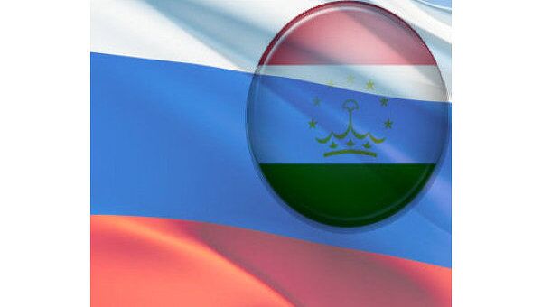 В Душанбе продолжаются российско-таджикские переговоры по приграничному сотрудничеству