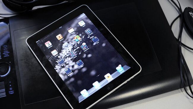 Apple iPad