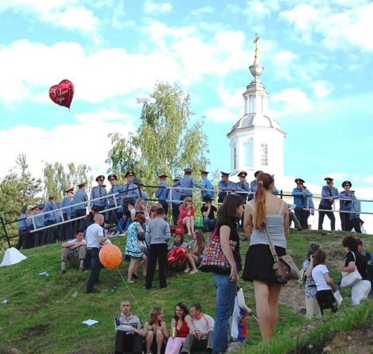 Вологда, которую не знают экскурсоводы: по следам императоров и ссыльных