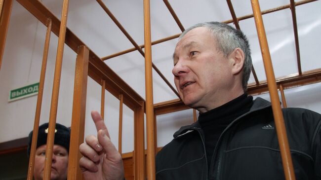 Виктор Контеев