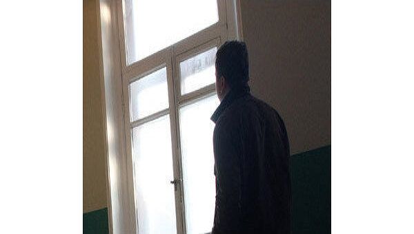 Студент МГУ погиб, выпав из окна общежития