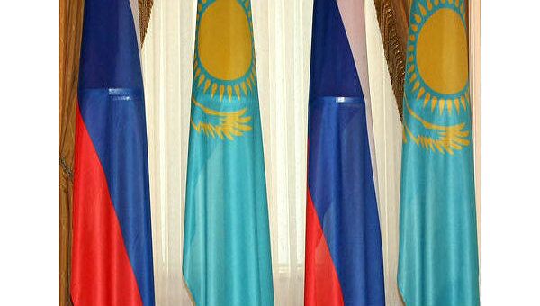 Россия и Казахстан, возможно, будут сотрудничать в ядерной энергетике