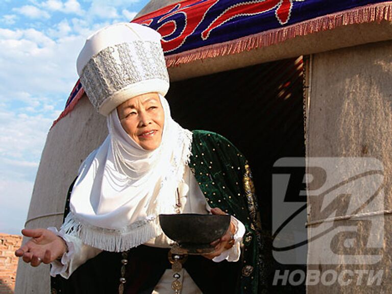 Фотобанк РИА Новости. Фото Владислава Ушаков 