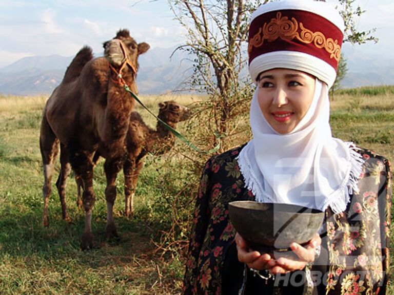 Фотобанк РИА Новости. Фото Владислава Ушаков 