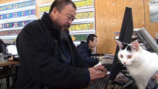 Ай Вэйвэй: никогда не извиняйся (Ai Weiwei: Never Sorry)