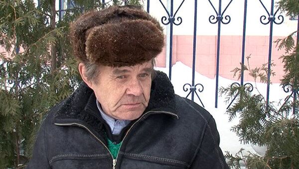 Очевидец рассказал, что произошло у дома пропавшей депутата Сидоровой