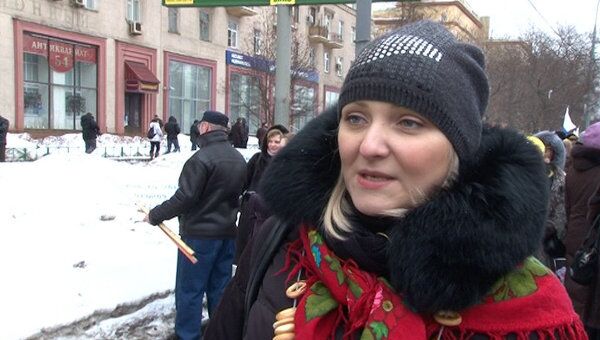 Соцработник Юлия рассказала, как помогает людям и почему не хочет перемен  