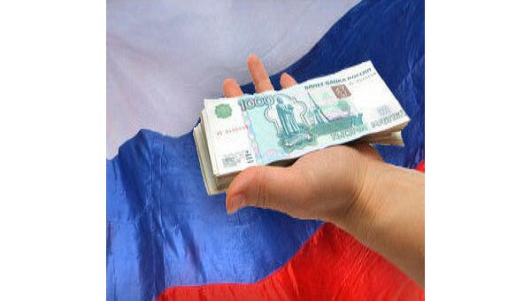 Госдолг России в 2010 году может вырасти с нынешних 9,8% до 12,8% ВВП