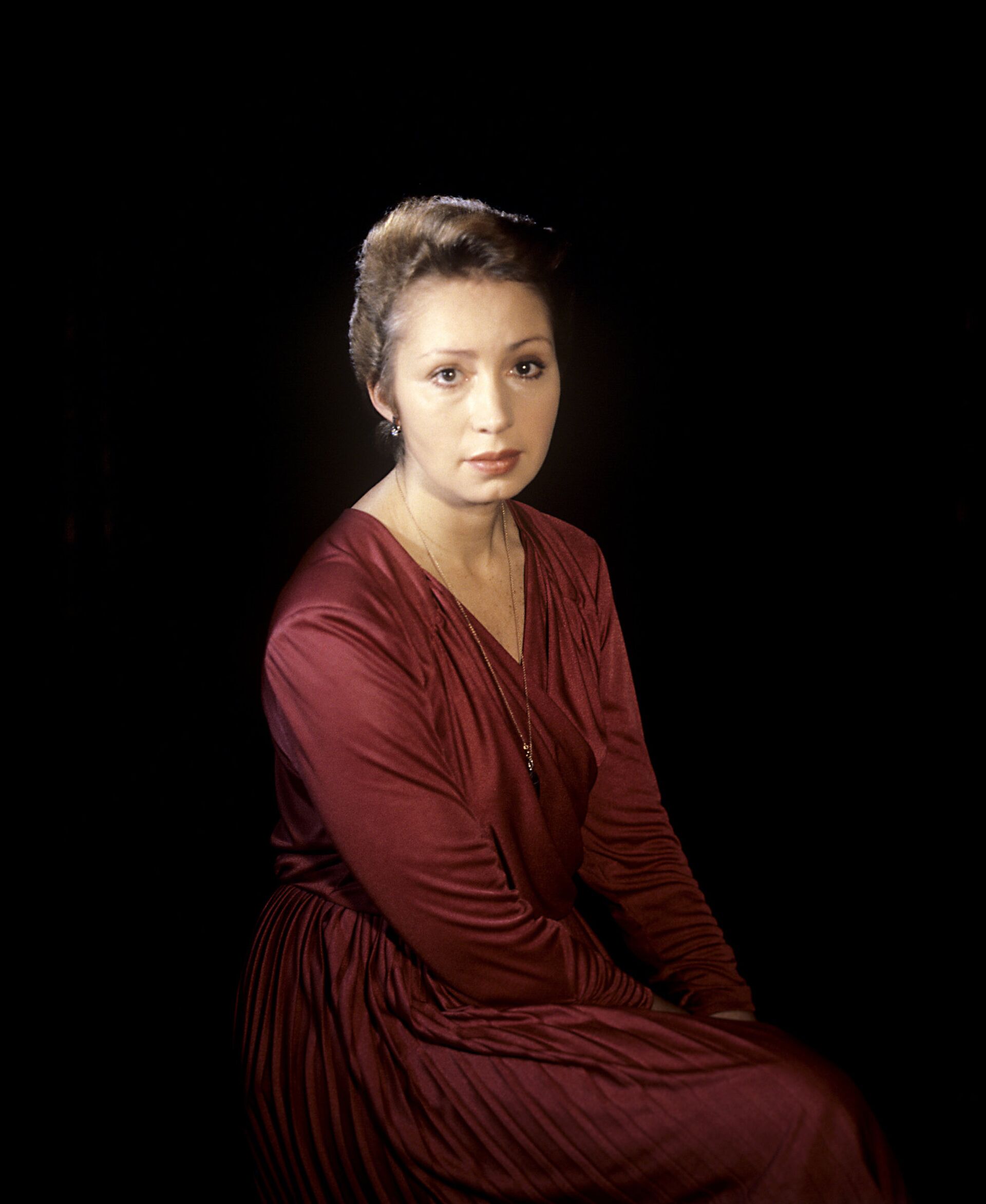 Татьяна васильева актриса фото в молодости фото