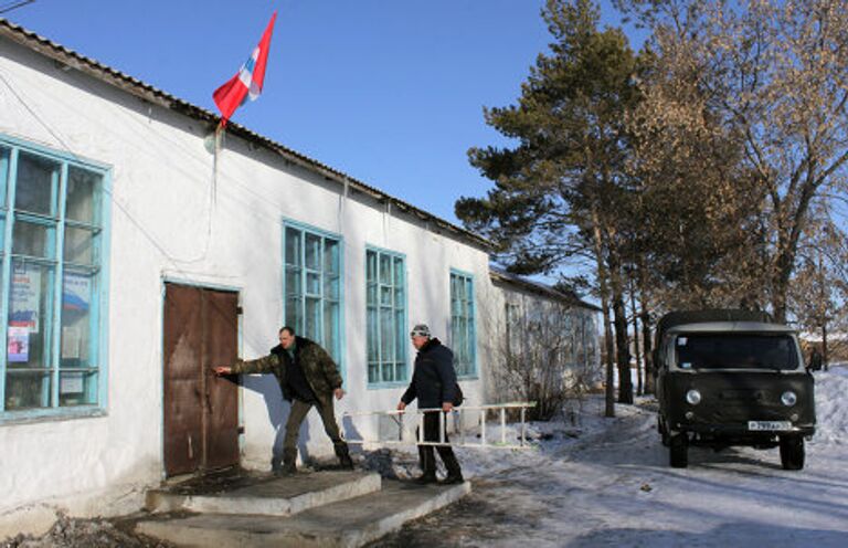 Омск камеры выборы репортер