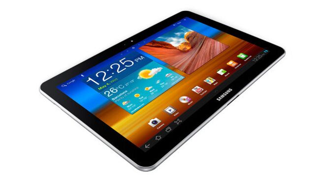 Samsung GALAXY Tab 10.1