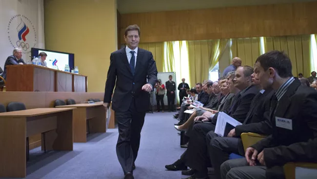 Александр Жуков