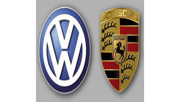 Наблюдатели VW и Porsche утвердили создание интегрированного концерна