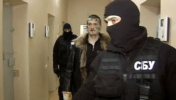 Экстрадиция подозреваемых в покушении на Путина пока не ожидается - Ъ