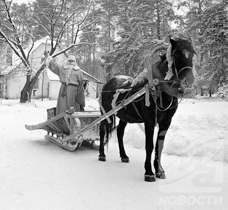 Фотобанк РИА Новости. Фото Конюшева