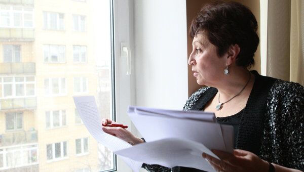 Интервью писательницы Дины Рубиной, посвященное выходу ее новой книги Окна