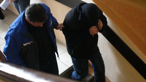 Арестован О.Прохоренков, второй фигурант дела о гибели подростка
