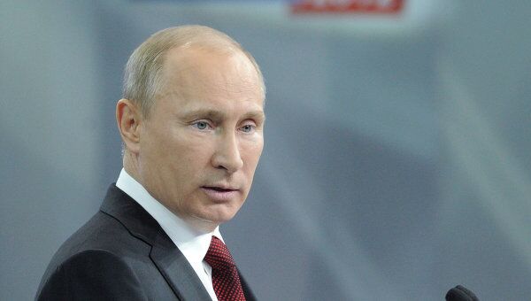 Путин подтвердил, что повышать пенсионный возраст в РФ не планируется